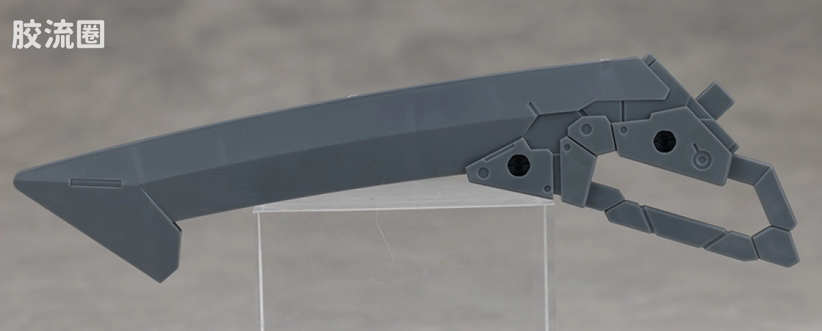 30MM 配件包 自定义武器(重型武装1) - 图片